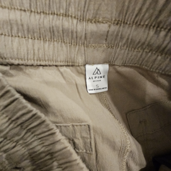 Alpine Design cargo pant - Picture 6 of 10